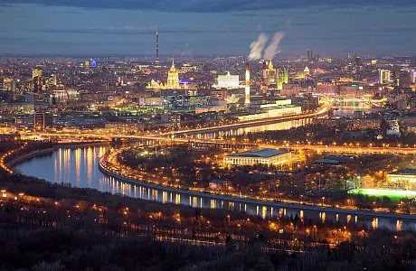 Какой маршрут выбрать: классический круг или тематические линии?